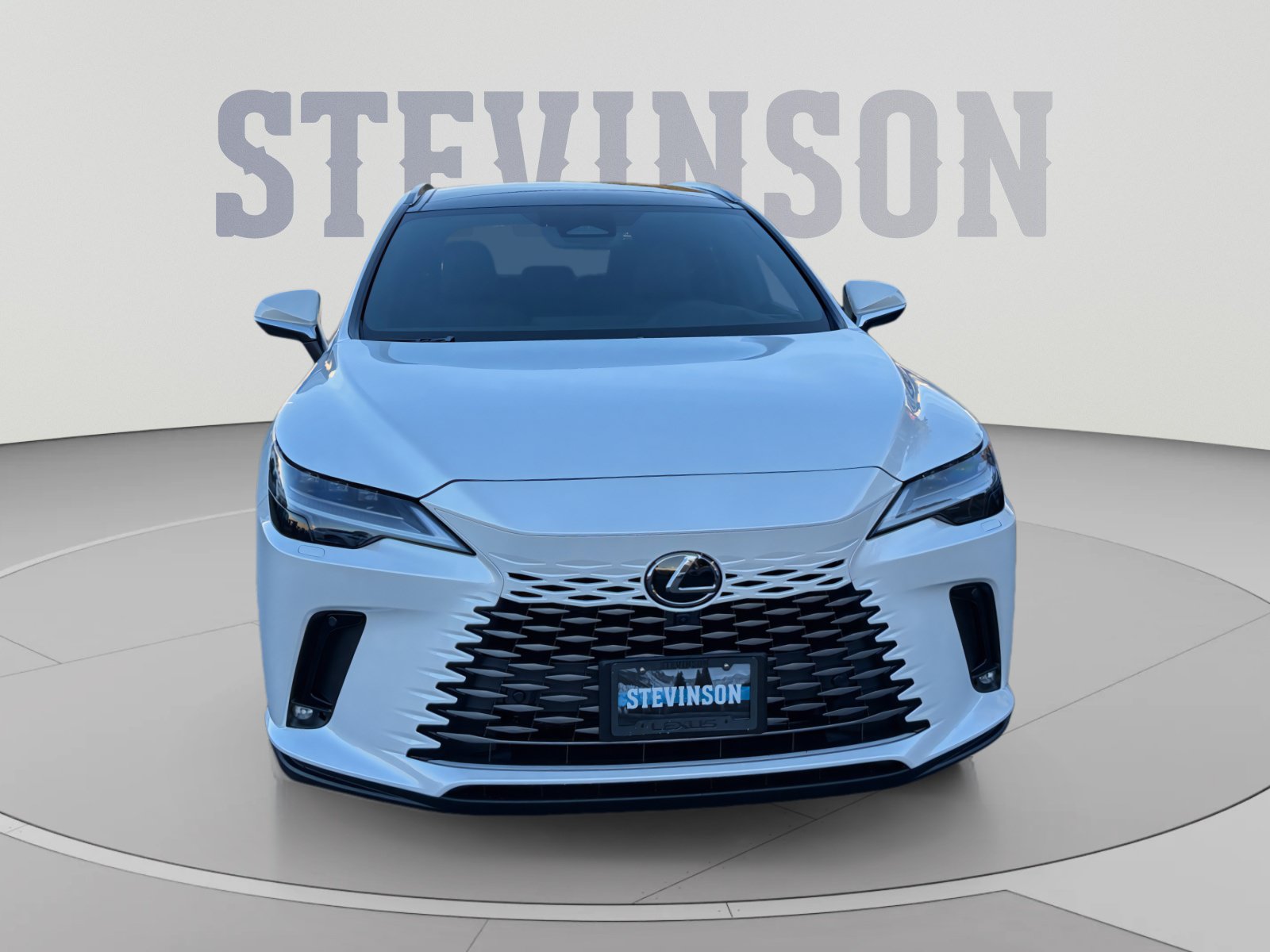 New 2026 Lexus RX 350 AWD w/ Convenience Package image 8