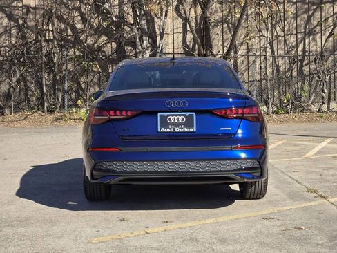 New 2026 Audi A3 2.0T Premium image 7