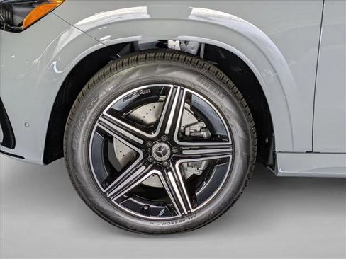 New 2026 Mercedes-Benz GLE 450 4MATIC Coupe image 10