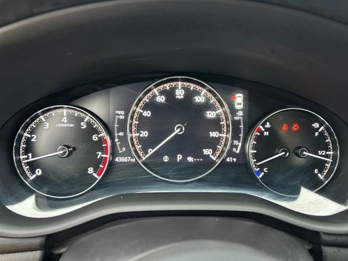Used 2022 MAZDA MAZDA3 s image 17