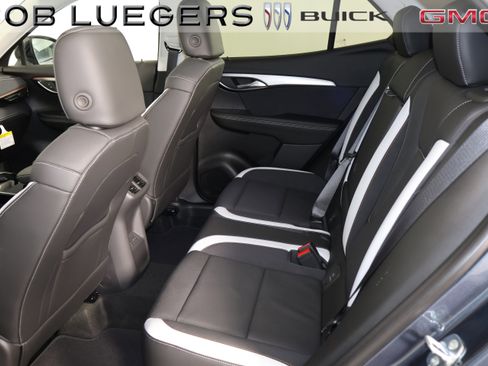 New 2026 Buick Envision Sport Touring AWD/4WD image 10