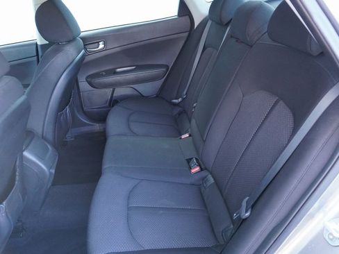 Used 2016 Kia Optima LX image 31