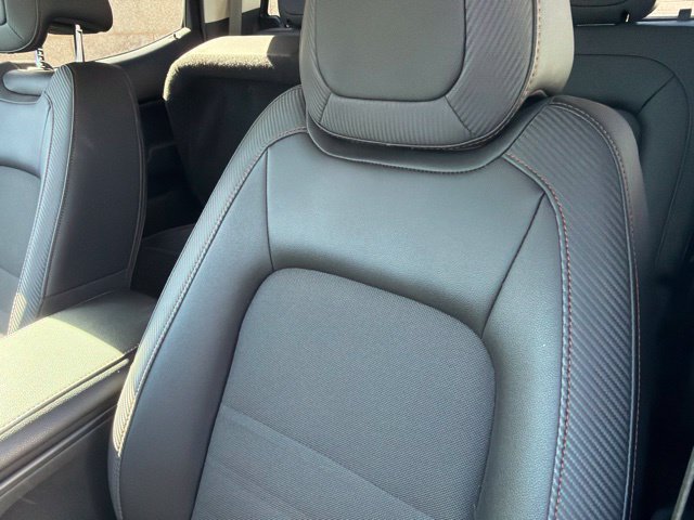 Used 2021 GMC Canyon AT4 AWD/4WD image 17