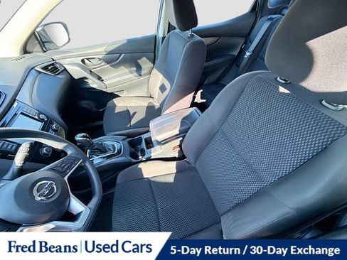 Used 2021 Nissan Rogue Sport S image 20