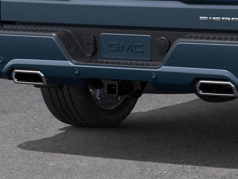 New 2026 GMC Sierra 1500 Denali Ultimate AWD/4WD image 14