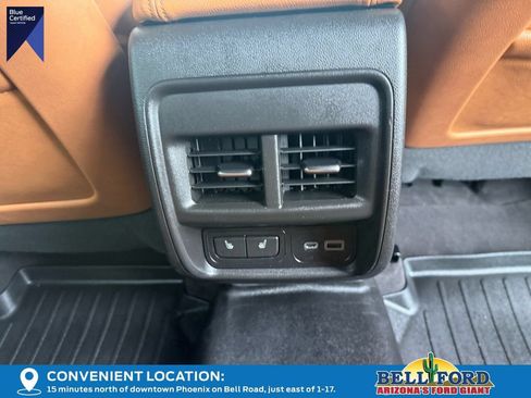 Used 2020 Cadillac XT4 Premium Luxury FWD image 11