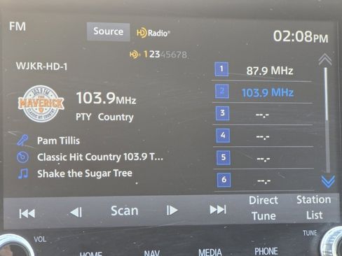 Used 2022 Mitsubishi Eclipse Cross SE image 5