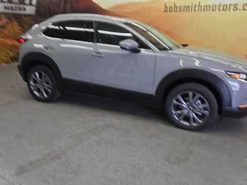New 2025 MAZDA CX-30 AWD 2.5 S w/ Premium Package image 22