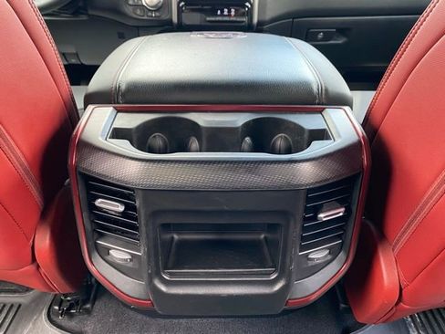 Certified 2025 RAM 1500 Rebel w/ Rebel Level 1 Equipment Group image 38