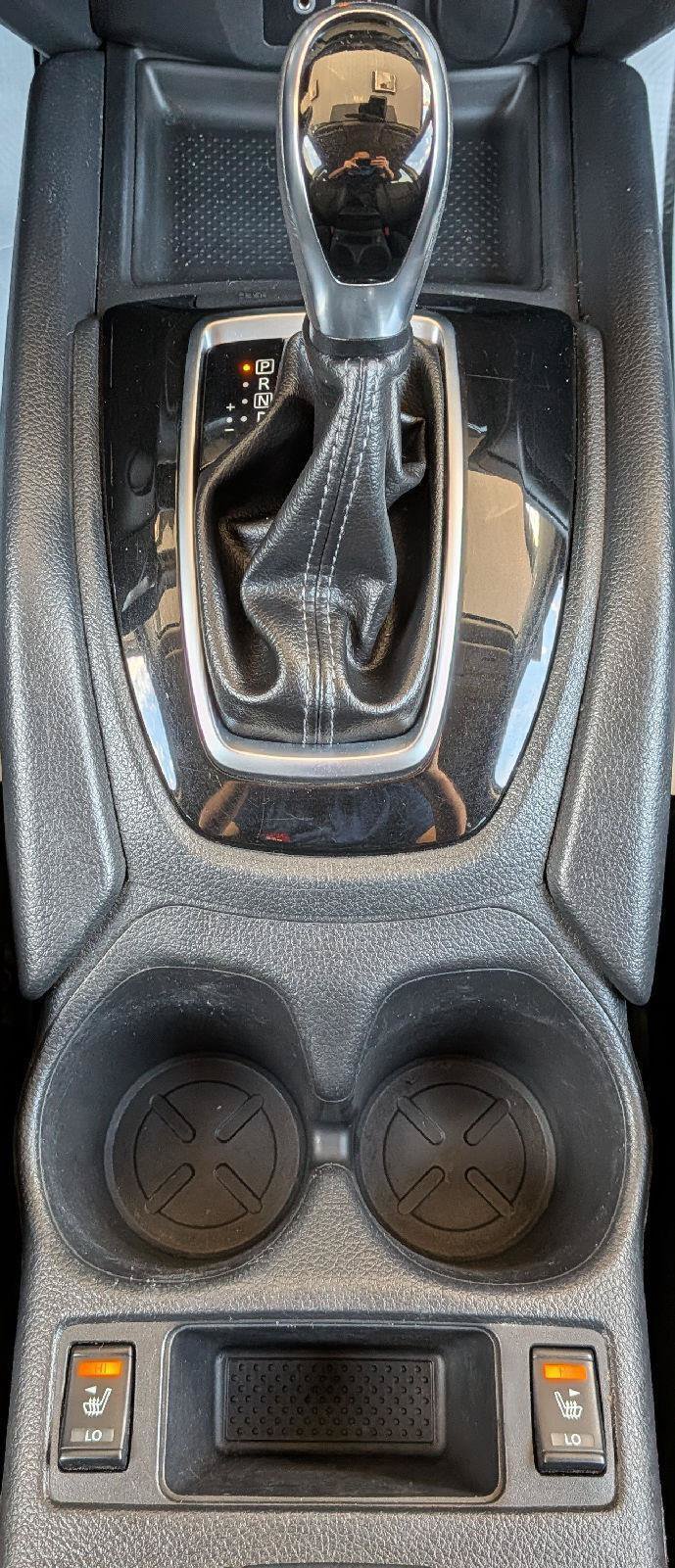 Used 2020 Nissan Rogue SV AWD/4WD image 20