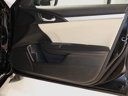 Used 2018 Honda Civic LX image 47