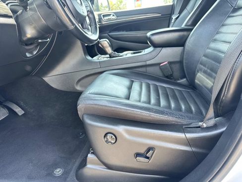 Used 2020 Jeep Grand Cherokee Limited X RWD image 19