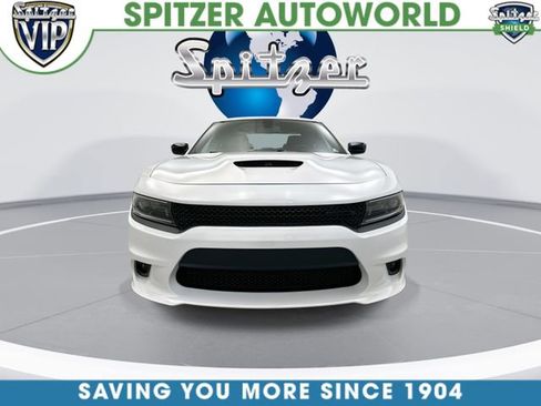 Used 2022 Dodge Charger GT w/ Plus Group AWD/4WD image 5