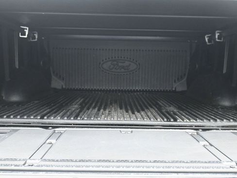 Used 2022 Ford F150 Platinum w/ Equipment Group 701A High image 26