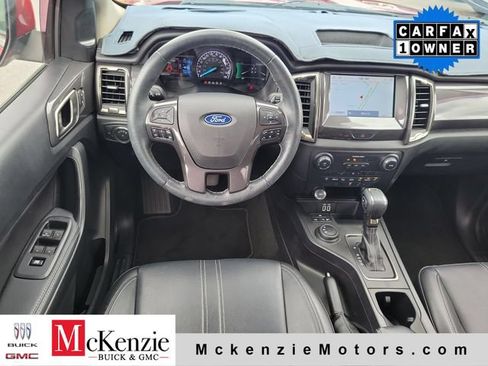 Used 2020 Ford Ranger Lariat w/ Technology Package AWD/4WD image 27
