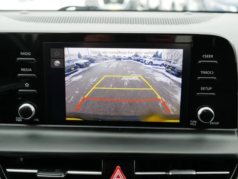 Certified 2024 Kia Seltos LX image 27