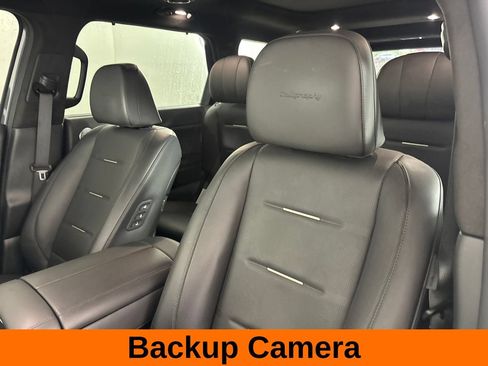 Used 2026 Hyundai Palisade Calligraphy FWD image 15