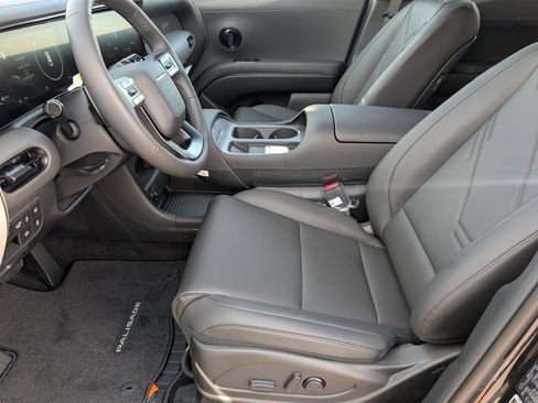 New 2026 Hyundai Palisade XRT Pro AWD/4WD image 15