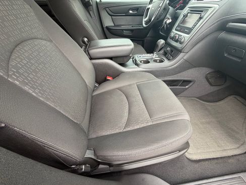 Used 2015 GMC Acadia SLE image 31