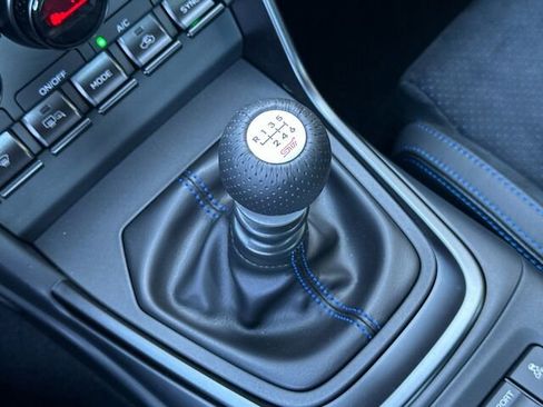 New 2026 Subaru BRZ tS image 23