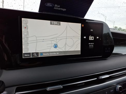 Used 2025 Hyundai Palisade Calligraphy AWD/4WD image 19