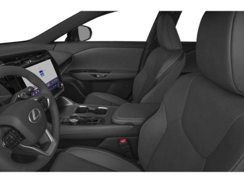 New 2026 Lexus RZ 350e 2WD image 8