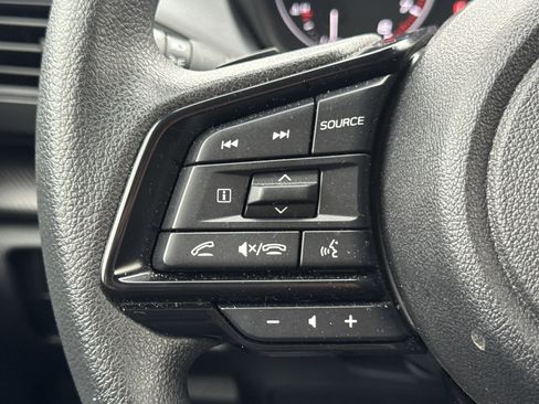 Certified 2025 Subaru Crosstrek 2.0i Premium image 14