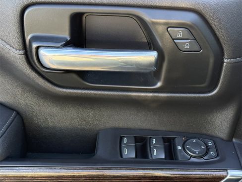 Certified 2021 GMC Sierra 1500 Elevation w/ X31 Off-Road Package image 14