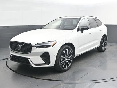 Certified 2024 Volvo XC60 B5 Ultimate w/ Climate Package