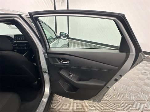 New 2025 Honda Accord Sport image 17