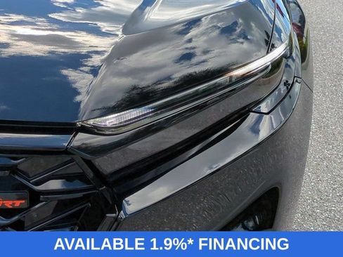 Used 2026 Honda CR-V TrailSport image 10