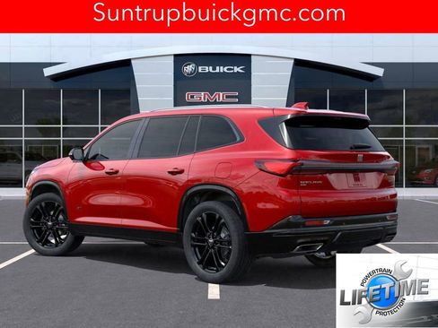 New 2026 Buick Enclave Sport Touring w/ Power Package image 37