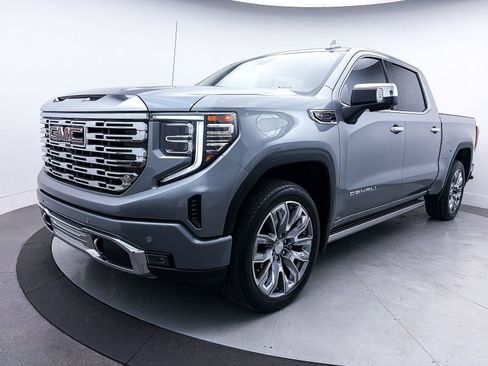 Used 2024 GMC Sierra 1500 Denali w/ Denali Reserve Package image 15