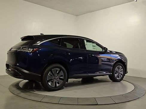 New 2025 Nissan Murano SL w/ Cargo Package image 5