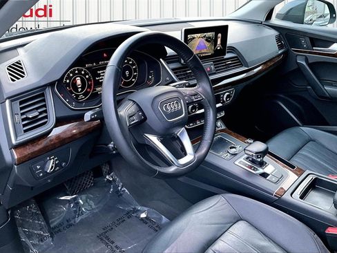 Used 2018 Audi Q5 2.0T Premium image 17