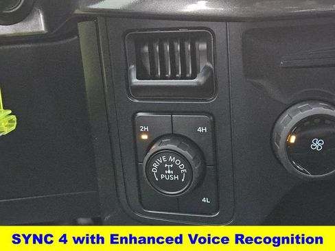 New 2026 Ford F150 STX w/ Equipment Group 200A image 15