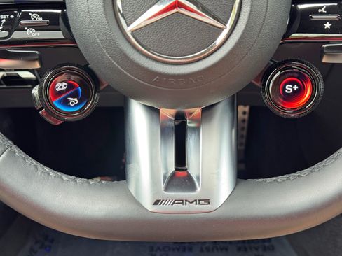 Used 2024 Mercedes-Benz AMG GT 55 image 25