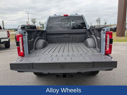 New 2026 Ford F350 King Ranch AWD/4WD image 13