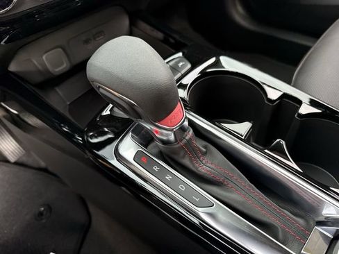 New 2026 Chevrolet Trax RS FWD image 18