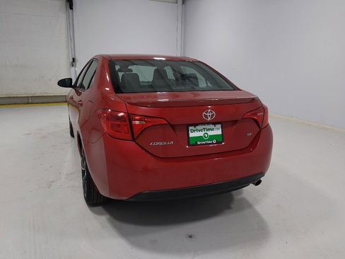 Used 2018 Toyota Corolla SE image 6
