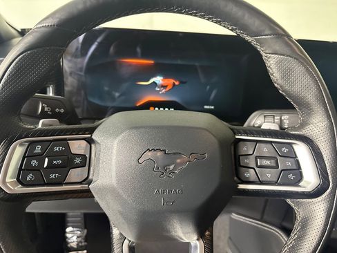 Used 2024 Ford Mustang GT Premium RWD image 11