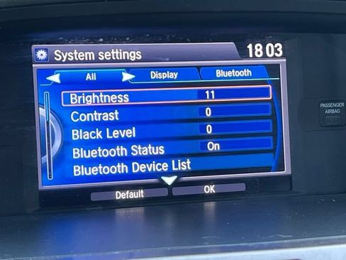 Used 2015 Honda Odyssey EX-L image 32
