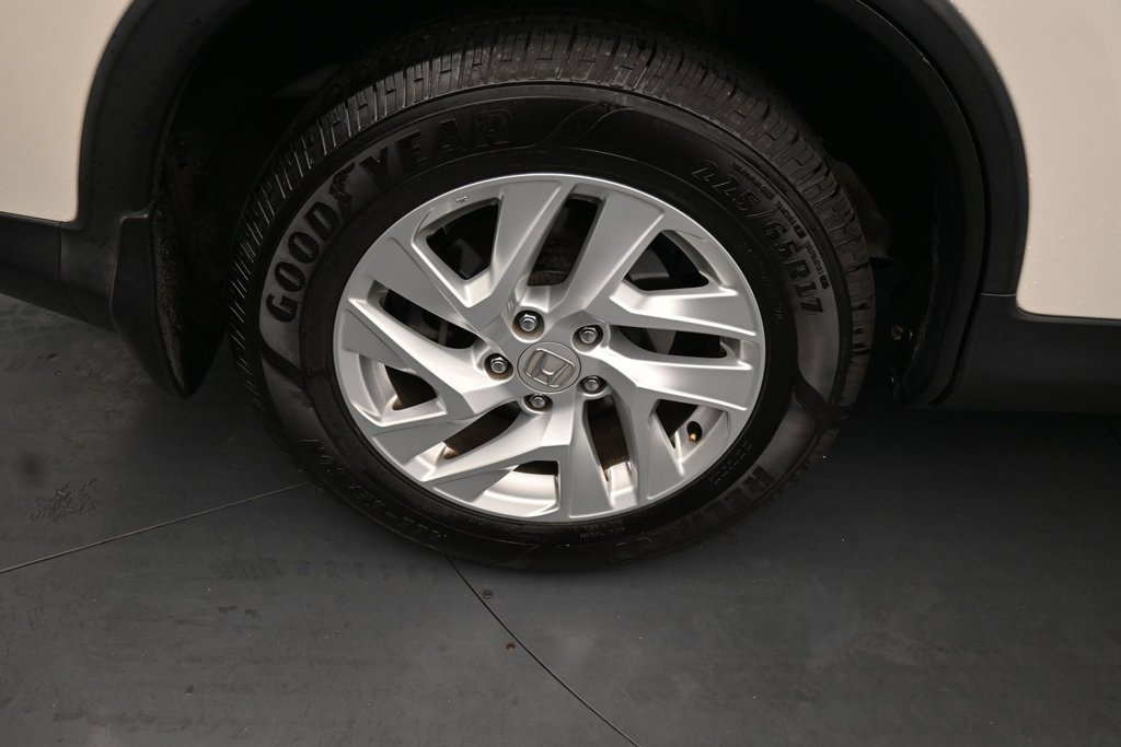 Used 2015 Honda CR-V EX-L image 10