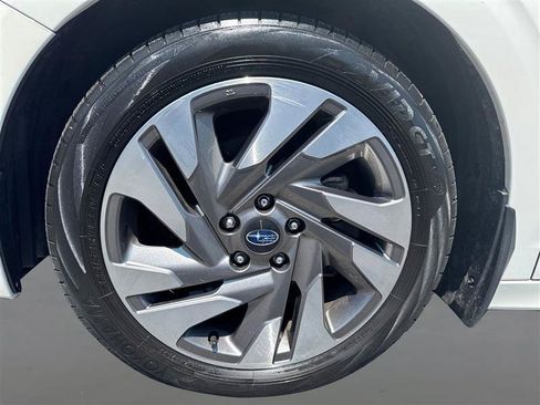 Used 2024 Subaru Legacy Limited w/ Popular Package #2 AWD/4WD image 22