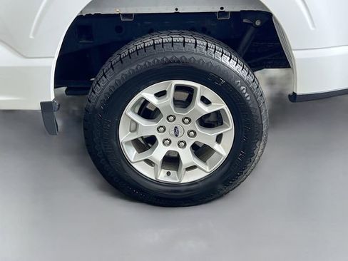 Used 2023 Ford F150 XLT image 33