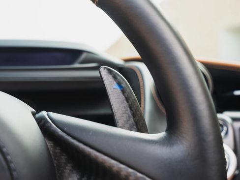 Used 2022 McLaren 765LT RWD image 48