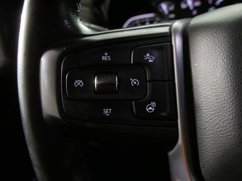 Used 2020 GMC Sierra 1500 SLT w/ SLT Premium Plus Package image 22