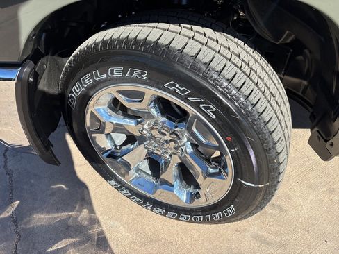 New 2026 RAM 1500 Big Horn image 9