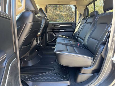 Used 2021 RAM 1500 Laramie image 19