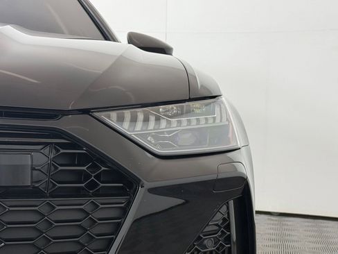 Used 2021 Audi RS 6 image 10